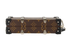 Trunk Clutch, top view